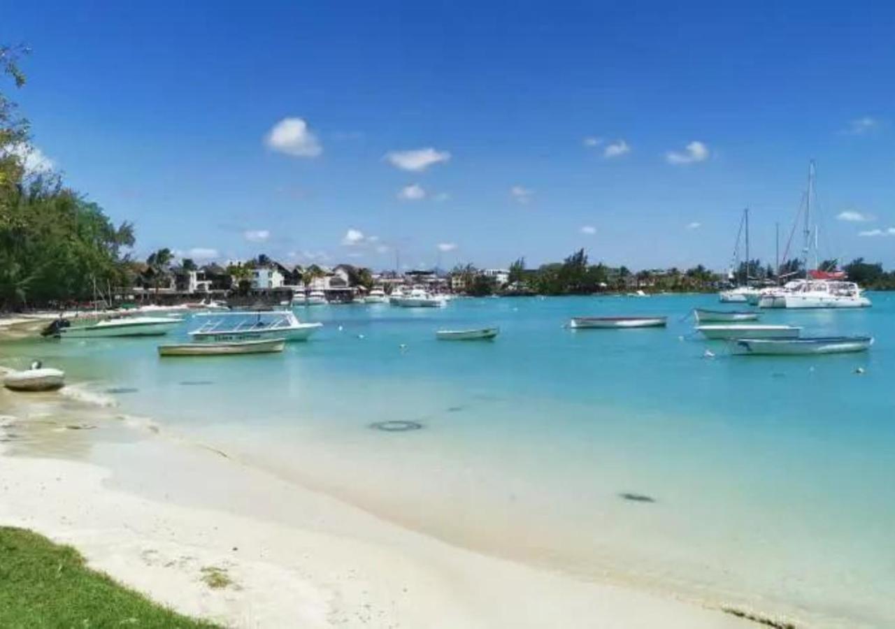 Modern Villa In Grand Bay - Short Walk To Beach المظهر الخارجي الصورة