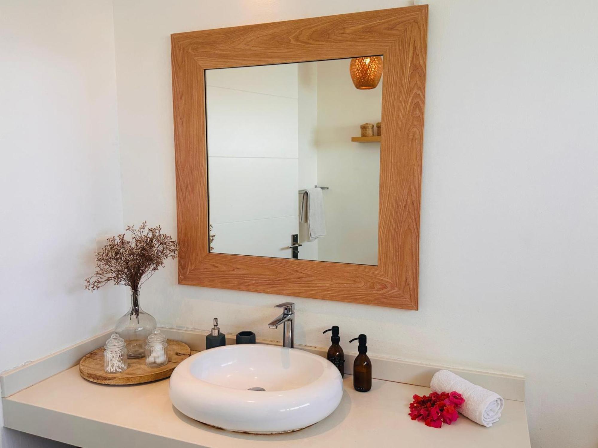 Modern Villa In Grand Bay - Short Walk To Beach المظهر الخارجي الصورة