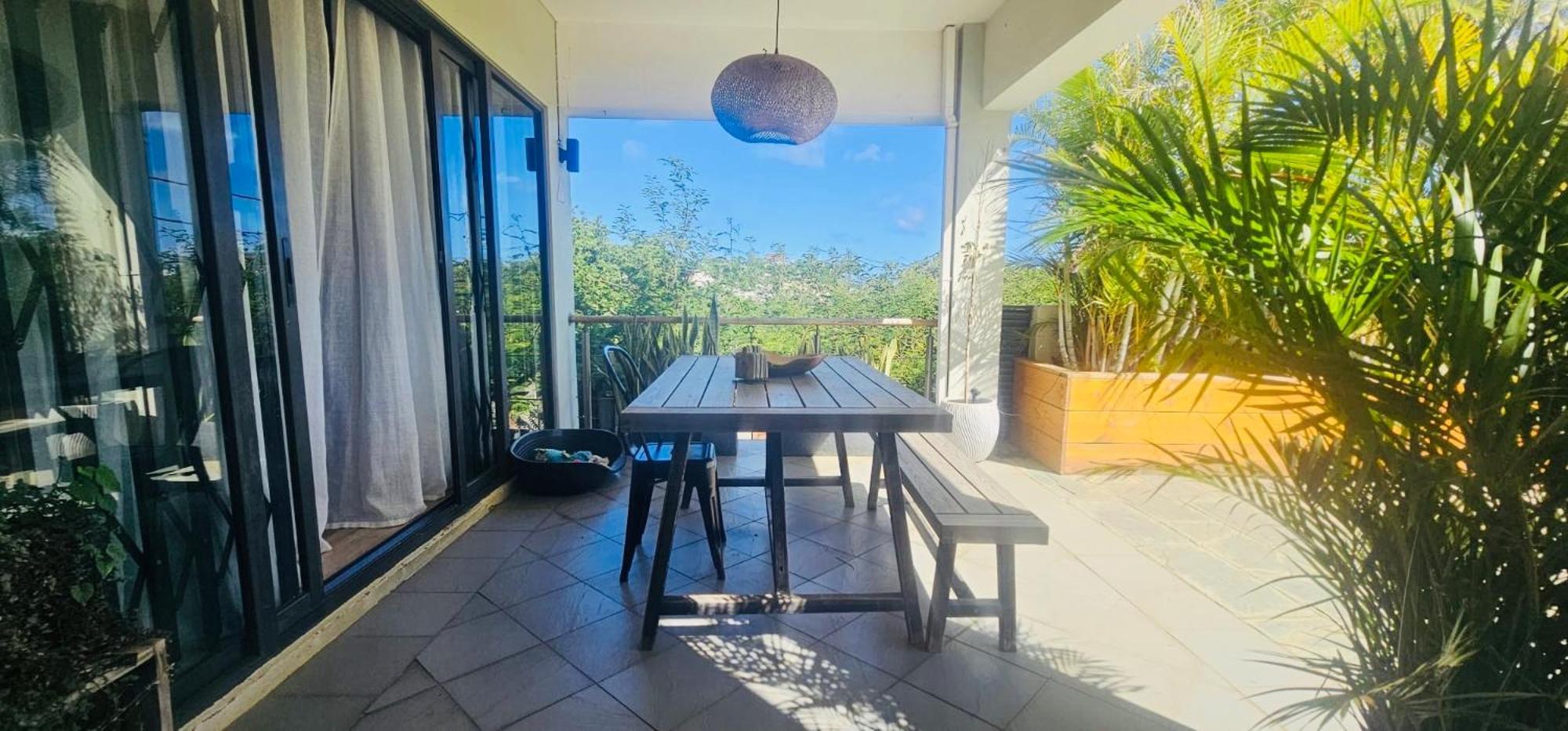 Modern Villa In Grand Bay - Short Walk To Beach المظهر الخارجي الصورة